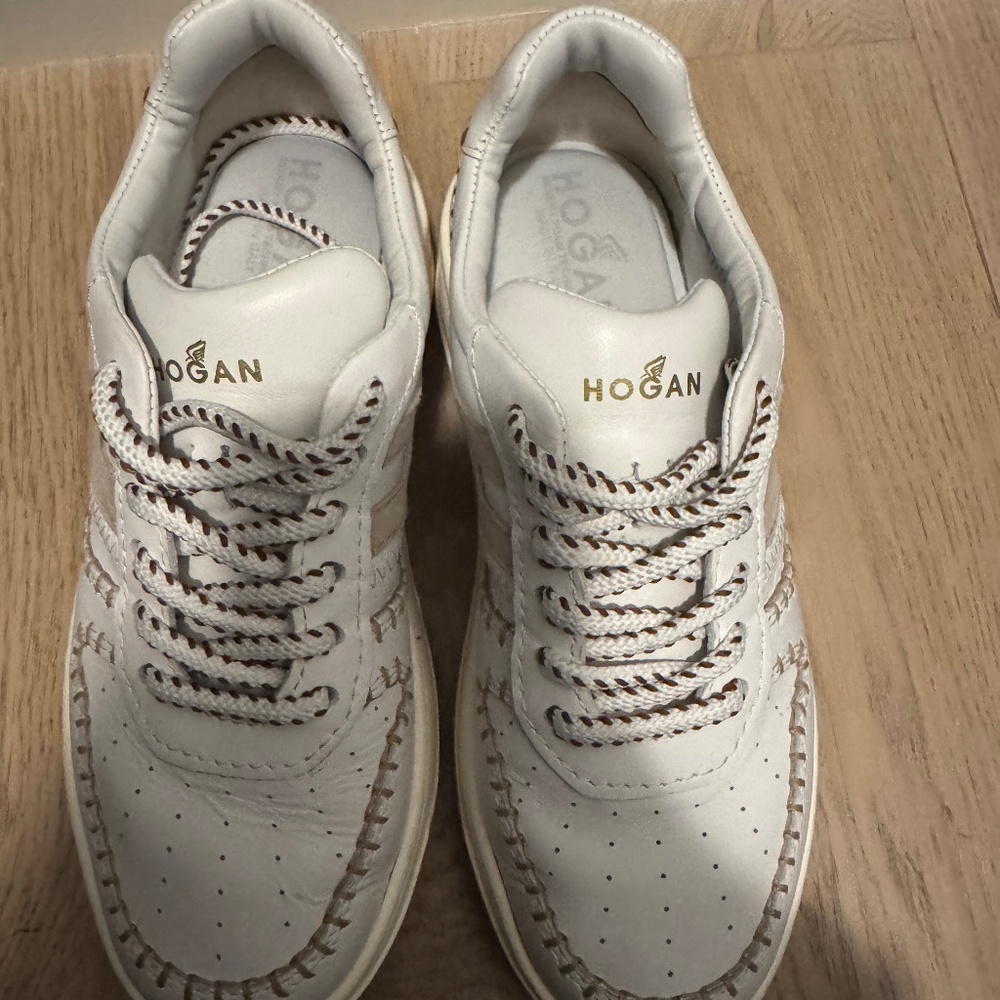 Hogan sneakers